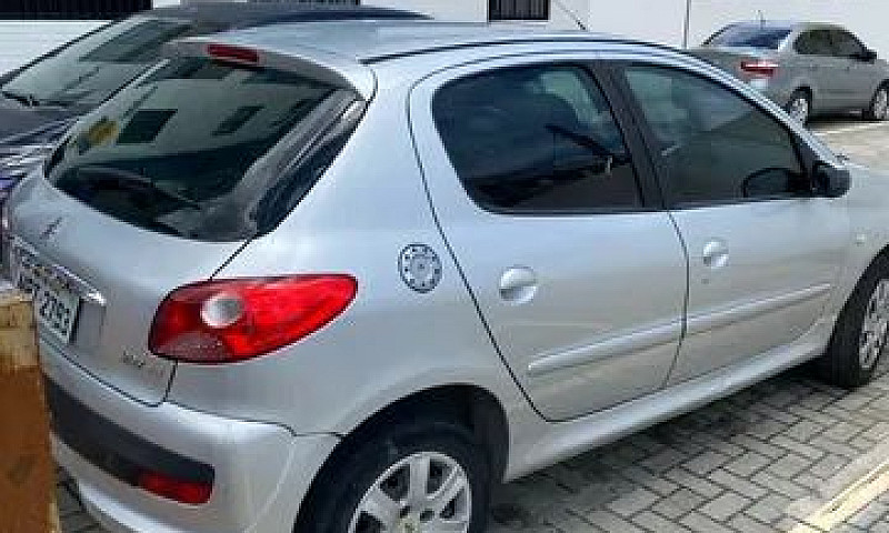 Vendo Pegeout 2007 H...