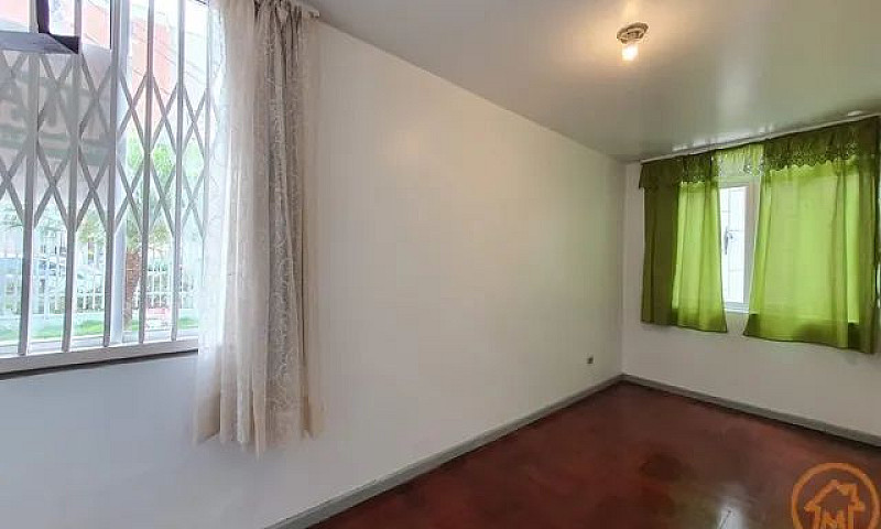 Apartamento Com 3 Qu...