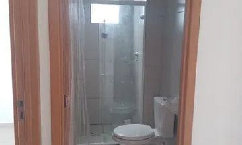Alugo Apartamento Na...