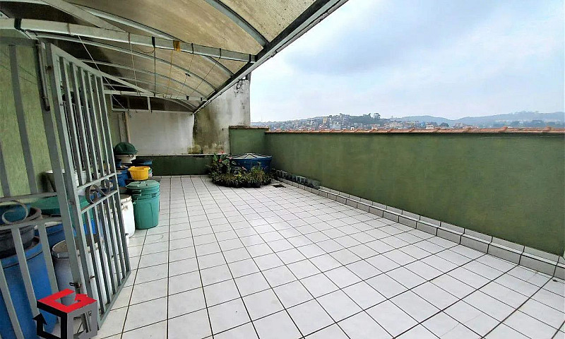 Sobrado À Venda 3 Qu...