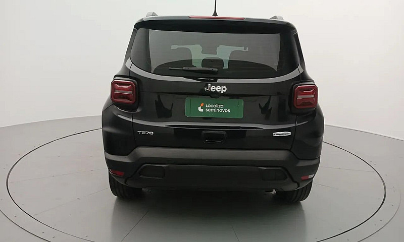 Jeep Renegade 2024 1...