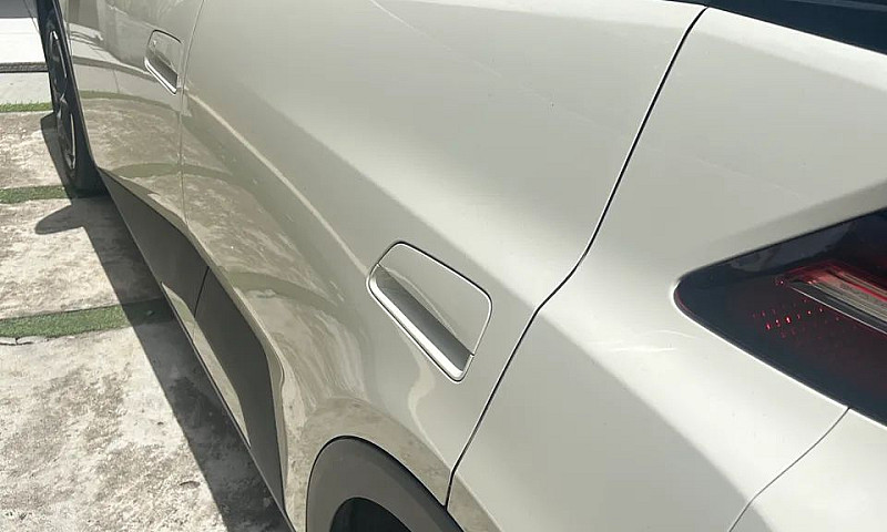 Byd Dolphin Mini (El...