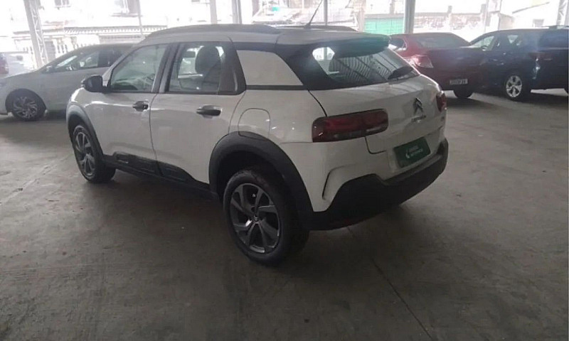Citroen C4 Cactus 20...