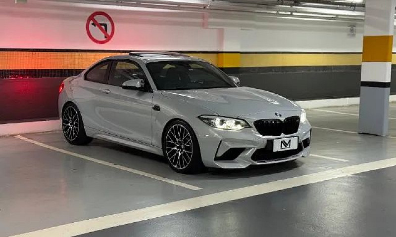 Bmw M2 Competition 3...