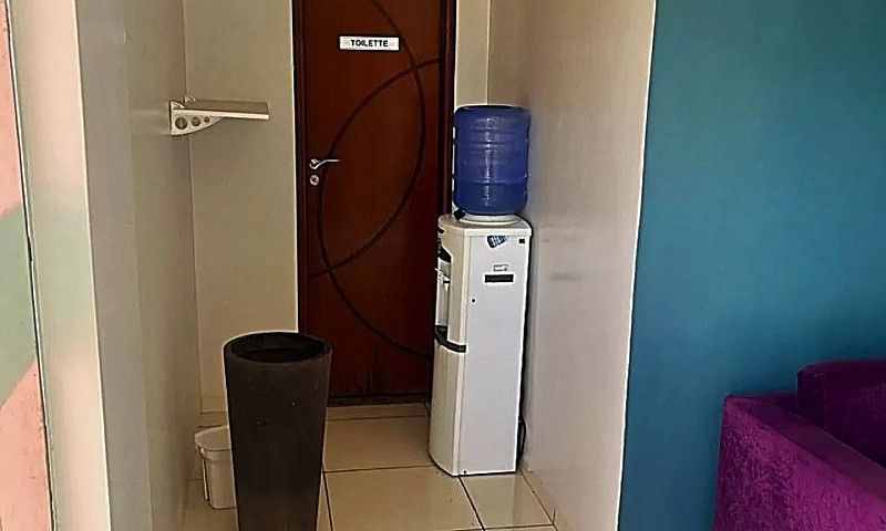 Prédio Comercial E R...