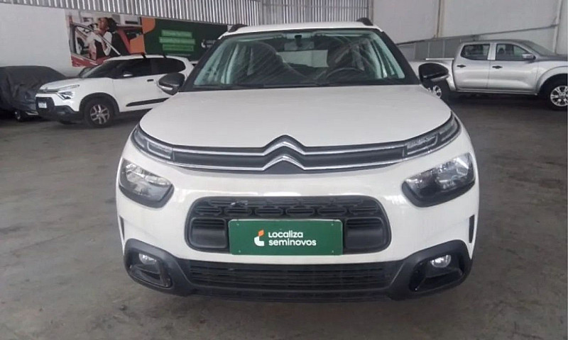 Citroen C4 Cactus 20...