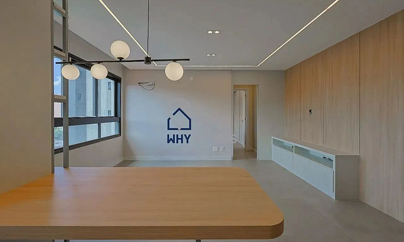 Apartamento 1 Quarto...