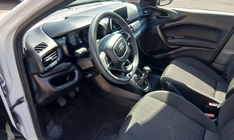 Fiat Argo Drive 1.3 ...