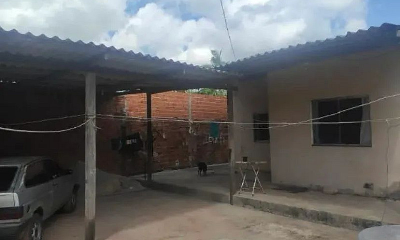 Casa No Trecho 2, So...
