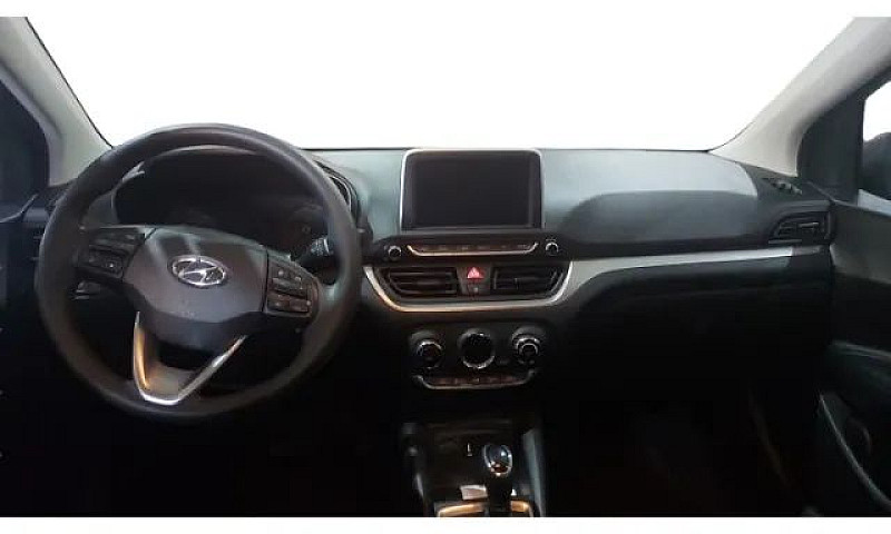 Hyundai Hb20 Comfort...