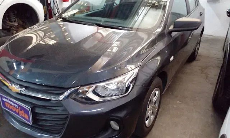 Chevrolet Onix Onix ...