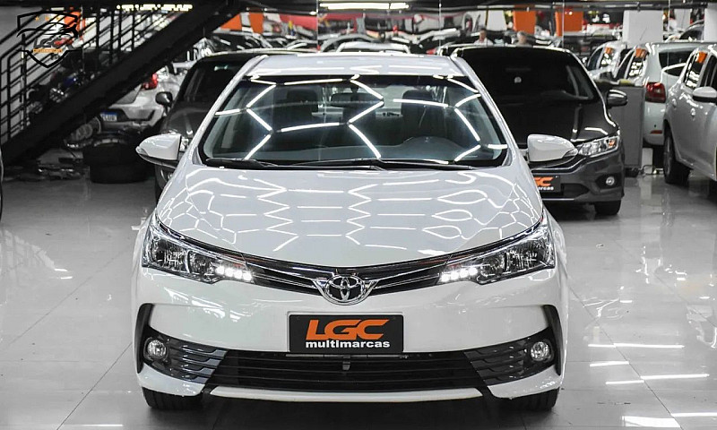 Toyota Corolla 2019 ...