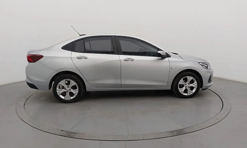 Chevrolet Onix 2023 ...