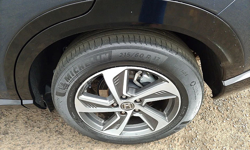 Honda Hr-V Touring 1...