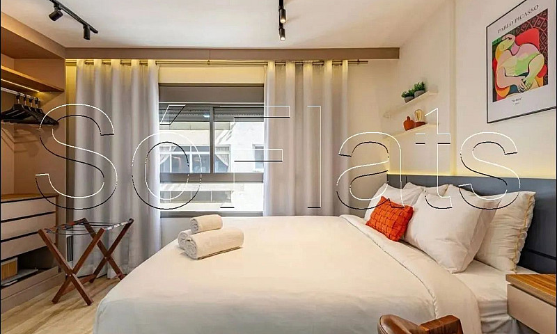 Residencial Athos St...