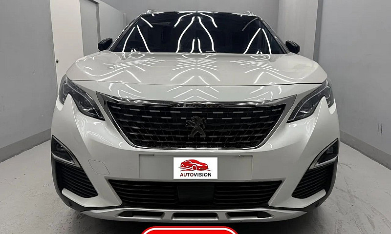 Peugeot 5008 1.6 Gri...