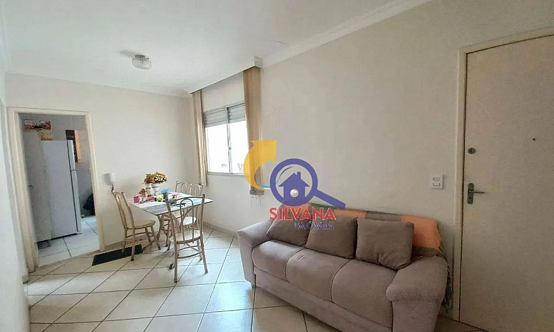 Apartamento Com 2 Do...