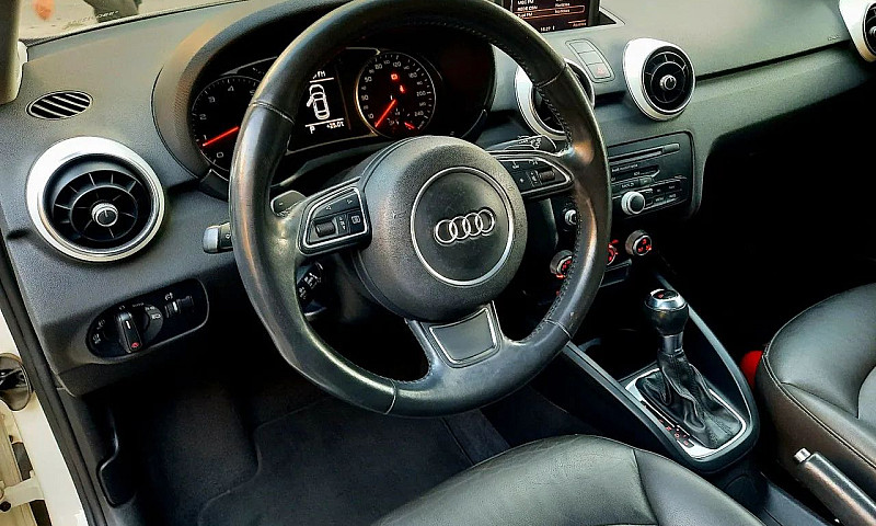 Audi A1 1.4 Tfsi 122...