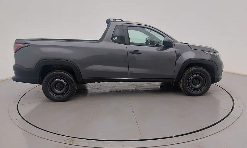 Fiat Strada 2024 1.3...