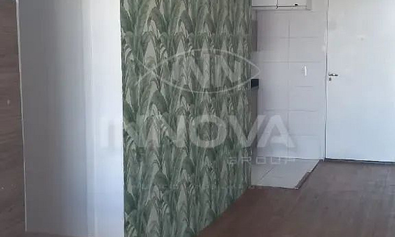 Apartamento No Oasis...