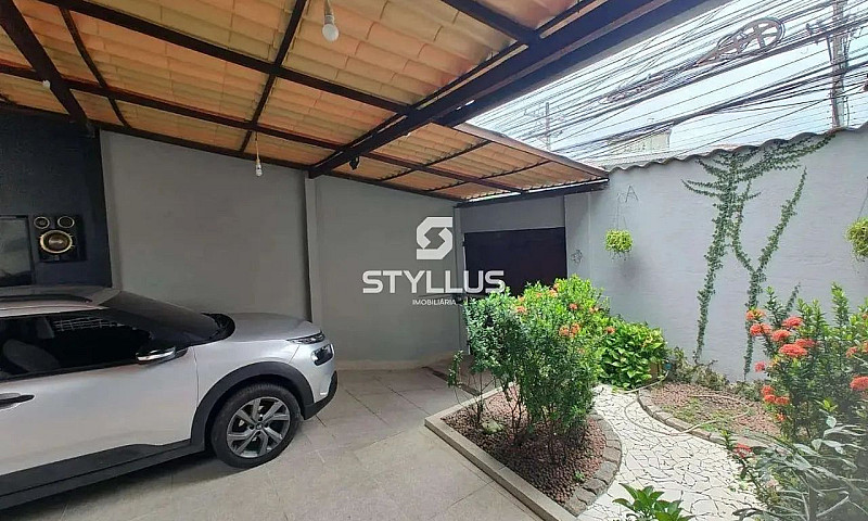 Casa Duplex Moderna ...