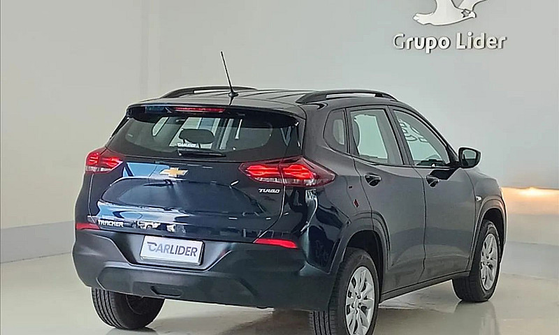 Chevrolet Tracker 1....