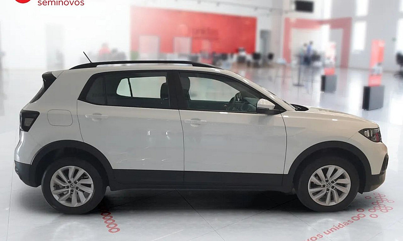 Volkswagen T-Cross 1...