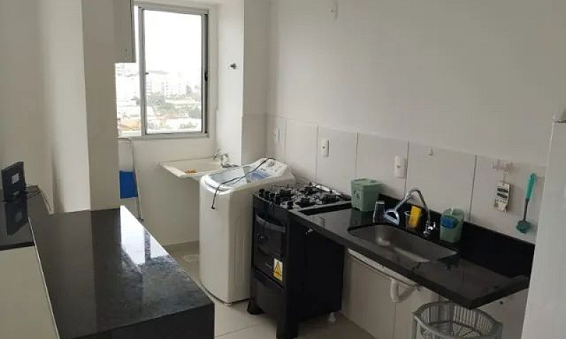 Apartamento 2 Quarto...
