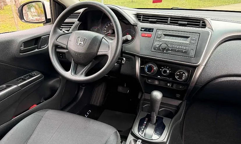 Honda City Sedan Dx ...