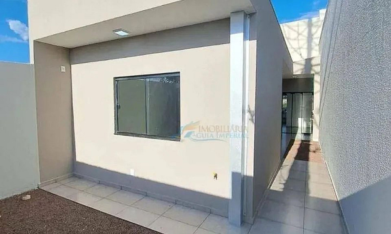 Casa À Venda, 60 M² ...