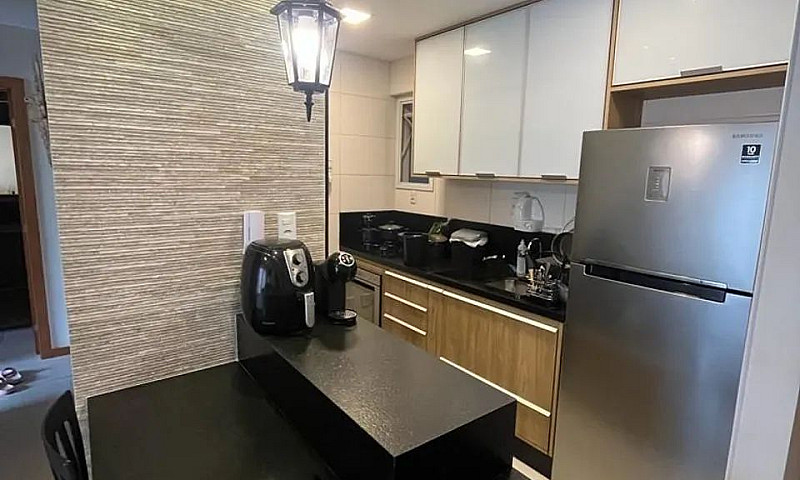 Apartamento Completa...
