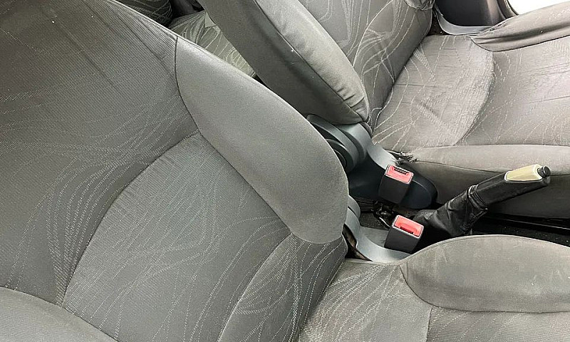 Fiat Siena El Celeb....