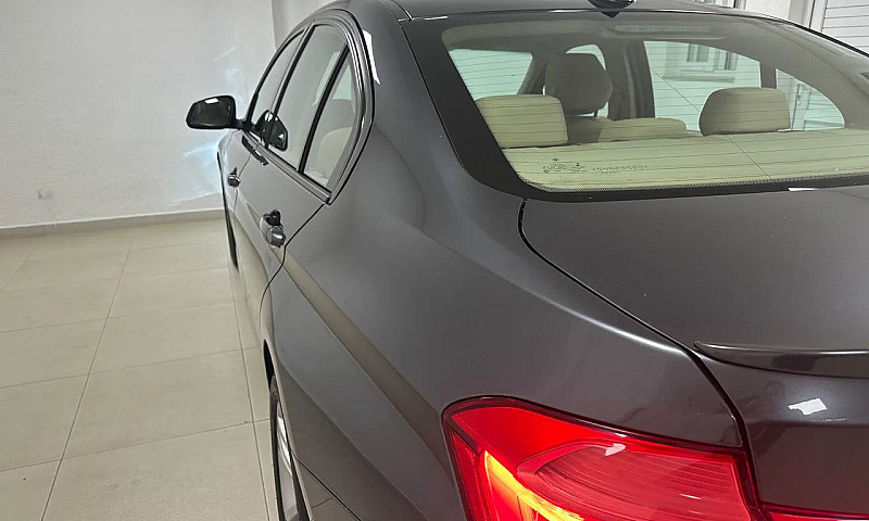 Bmw 320I  Sport Gp 2...