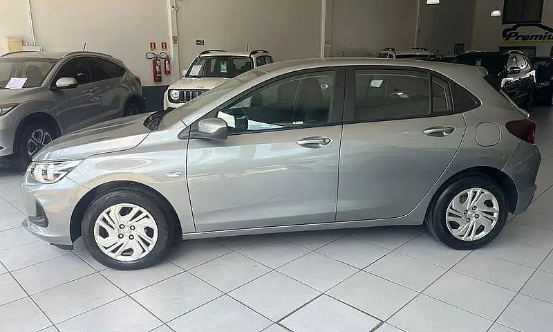 Chevrolet Onix 10Mt ...