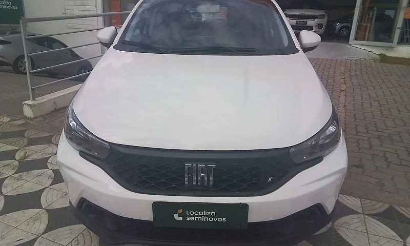 Fiat Argo 2024 1.0 F...