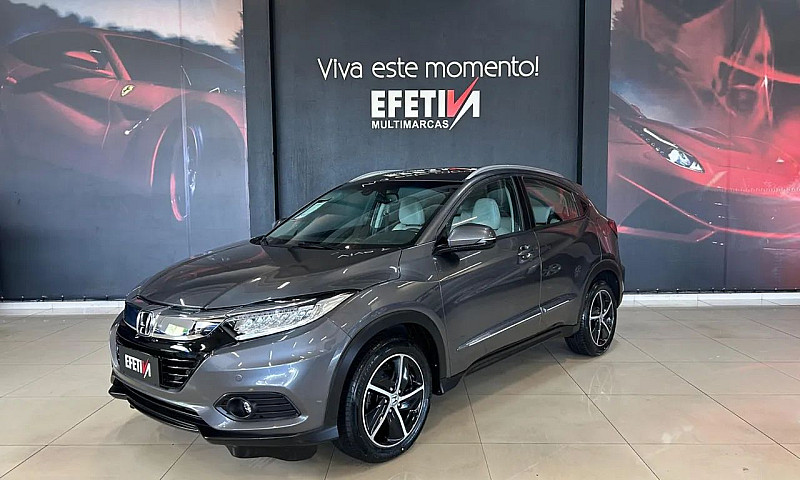 Honda Hr-V Touring 1...