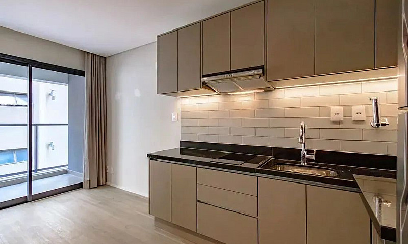 Apartamento Para Loc...