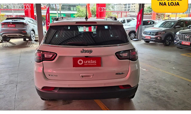 Jeep Compass 2023 1....