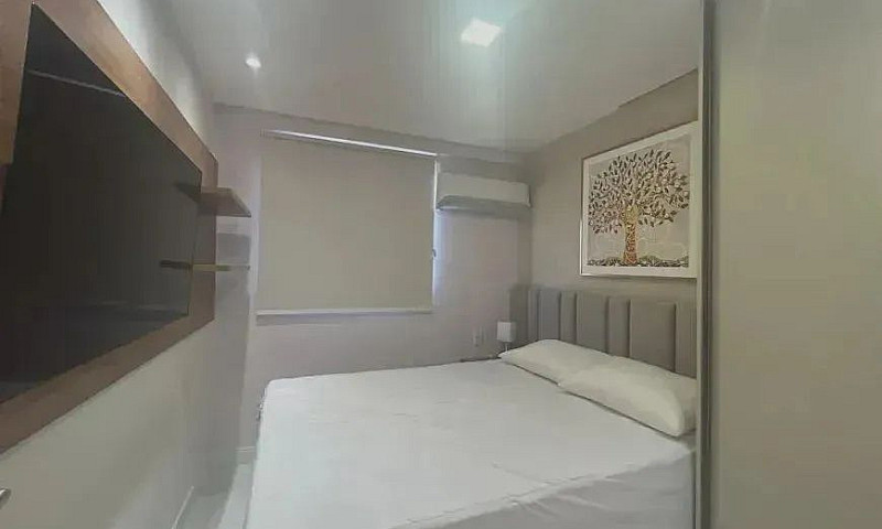 Aluguel - Quarto E S...