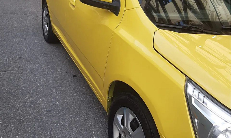 Chevrolet Cobalt Lt ...