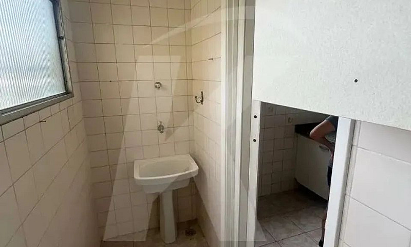 Apartamento Em Santa...