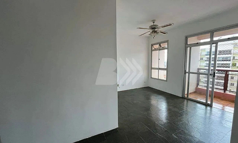 Apartamento Para Alu...