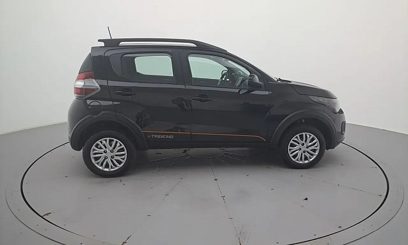 Fiat Mobi Trekking 1...