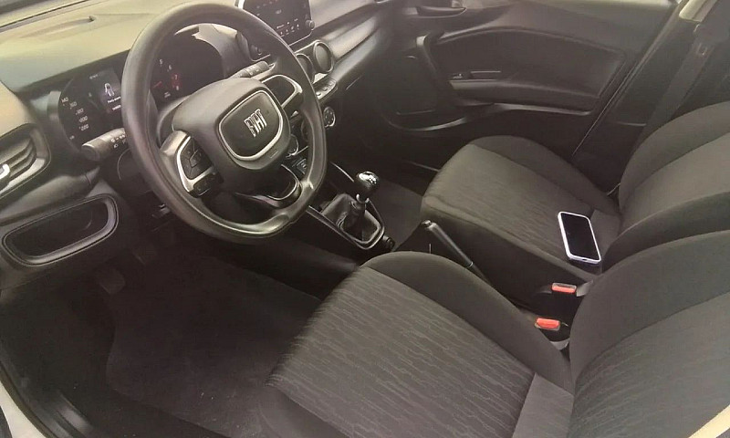 Fiat Argo 2024 1.0 F...