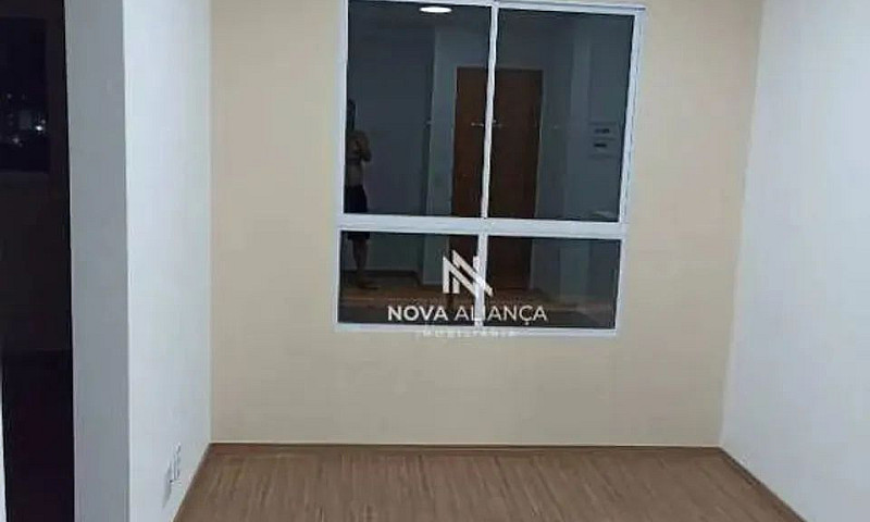Apartamento Com 2 Qu...