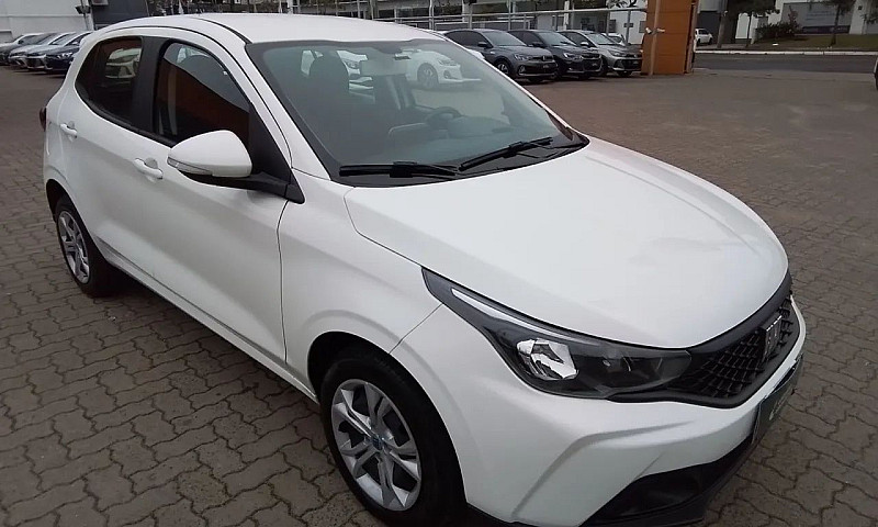 Fiat Argo Drive 1.3 ...