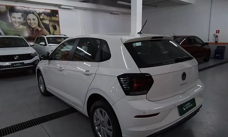 Volkswagen Polo 2024...