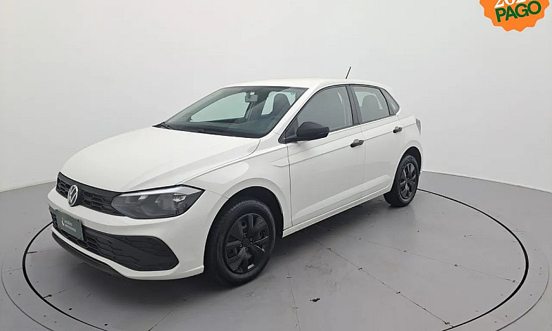 Volkswagen Polo Trac...