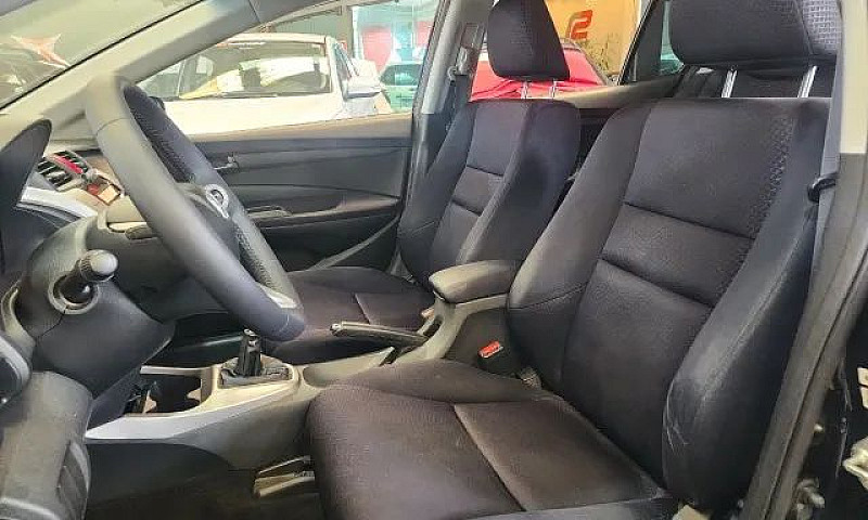 Honda City Sedan Lx ...