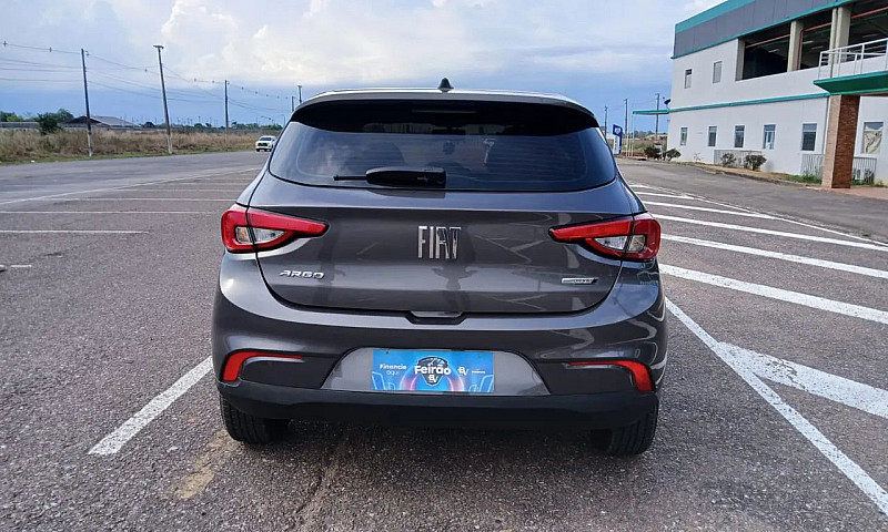 Fiat Argo Drive 1.0 ...